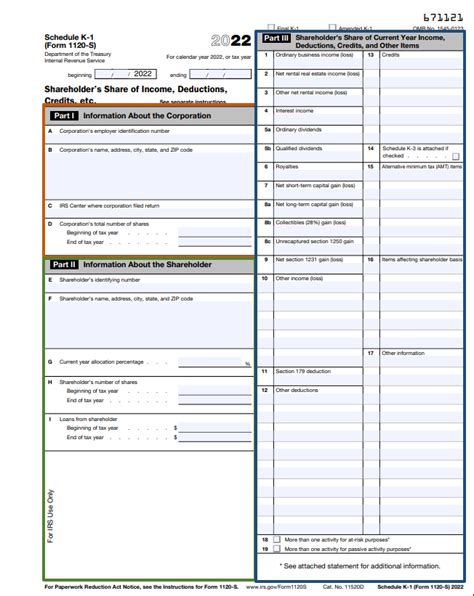 k-1 box 19 distributions 1120s|s corp 1120s schedule k 1.